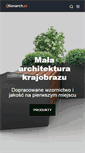 Mobile Screenshot of konarch.pl
